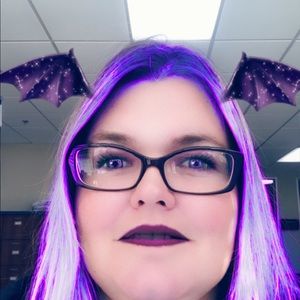 Meet your Posher, Sandi